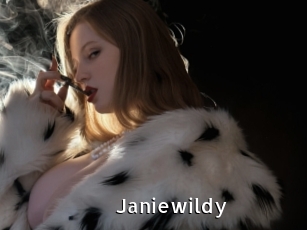 janiewildy My Porno Stash