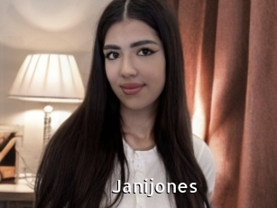 Janijones