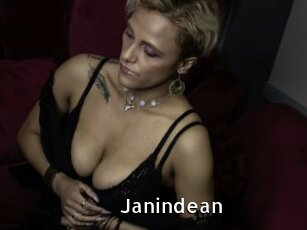 Janindean