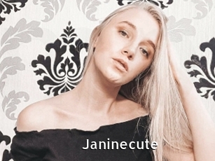 Janinecute