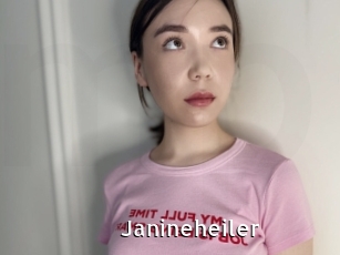 Janineheiler