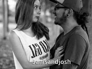 Janisandjosh