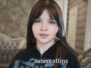 Janiscollins