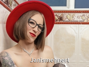 Janismehnert