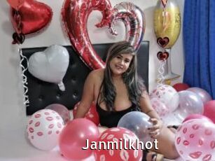 Janmilkhot