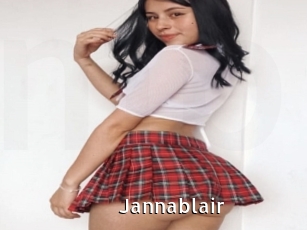 Jannablair