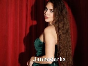 Jannadarks