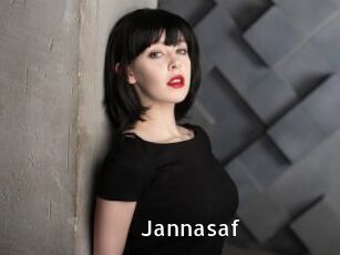 Jannasaf