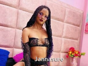 Jannasure