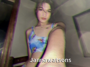 Jannawatsons