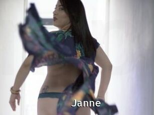 Janne