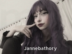 Jannebathory