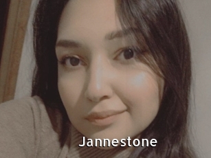 Jannestone
