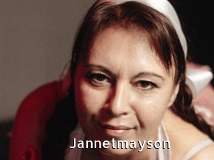 jannetmayson My Porno Stash