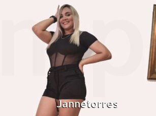 Jannetorres