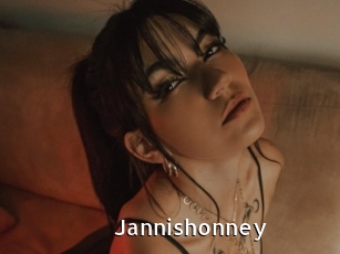 Jannishonney