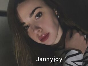 Jannyjoy