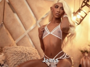 Janss