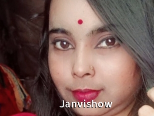 Janvishow