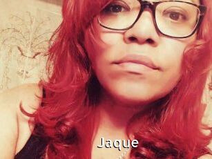 Jaque