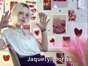 Jaquelynfiorita