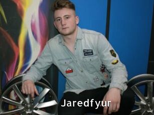 Jaredfyur