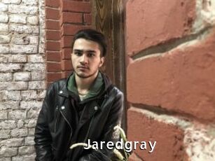 Jaredgray