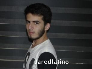 Jaredlatino