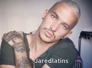 Jaredlatins