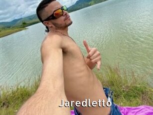 Jaredletto