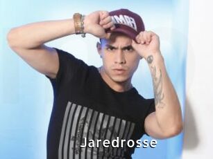 Jaredrosse