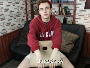 Jaredsky