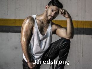 Jaredstrong