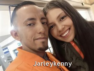 Jarleykenny