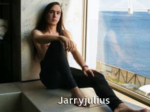 Jarryjulius