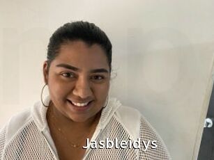 Jasbleidys
