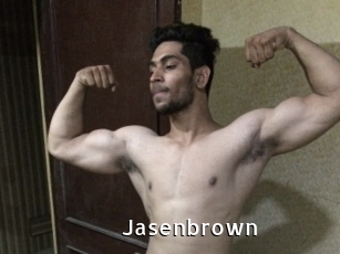 Jasenbrown