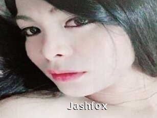 Jashfox