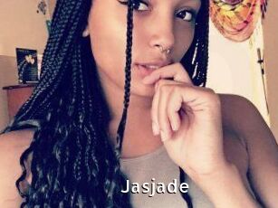 Jasjade