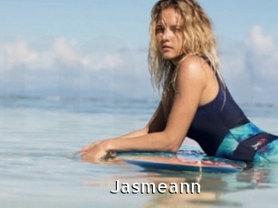 Jasmeann
