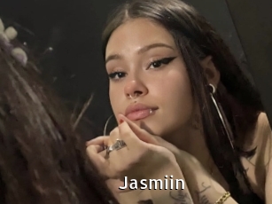 Jasmiin
