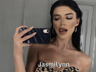 Jasmilynn