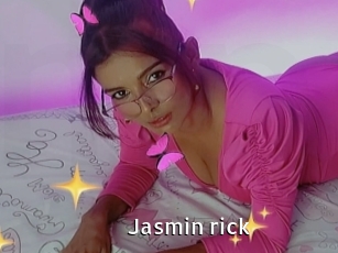 Jasmin_rick