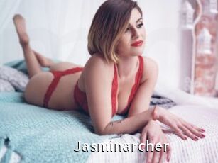 Jasminarcher
