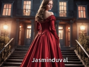 Jasminduval