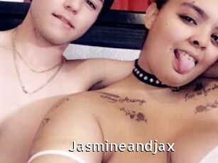 Jasmineandjax