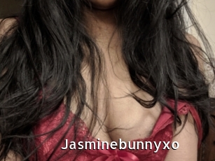 Jasminebunnyxo
