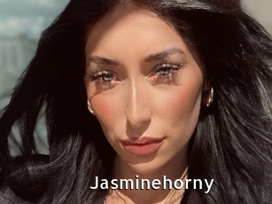 Jasminehorny