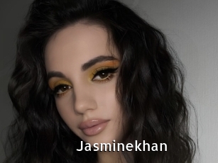 Jasminekhan