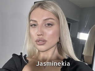 Jasminekia
